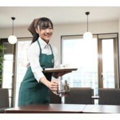 【ミヤマ珈琲 大船駅前店】★★フリーター大募集★★カフェスタッフ≪未経験・主婦（夫）・学生・フリーター大歓迎！≫プライベートとの両立◎接客好き歓迎★コミュニティが生まれるカフェでアルバイト♪の画像