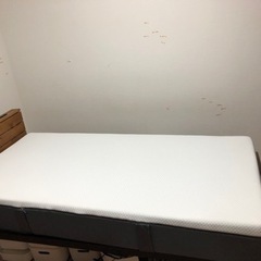 家具 ベッド シングルベッド