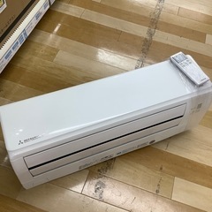 【トレファク ラパーク岸和田店】MITSUBISHI 壁掛けエア...
