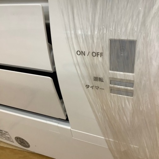 【トレファク ラパーク岸和田店】MITSUBISHI 壁掛けエアコン　入荷しました【6ヶ月保証】
