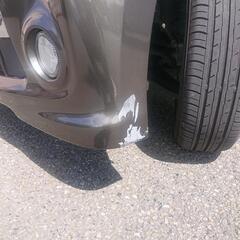 【美車】H24 タントカスタム（検R7年3月 76千Km）  の画像