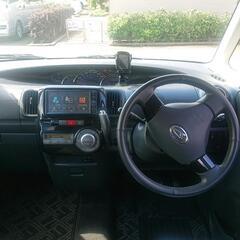 【美車】H24 タントカスタム（検R7年3月 76千Km）  の画像