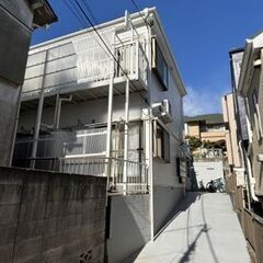 【家賃５万円台】西馬込駅/１Ｋ【敷礼仲手トリプルゼロ】生活保護・...