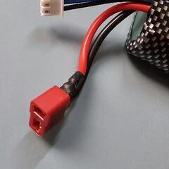 ラジコンバッテリーの画像