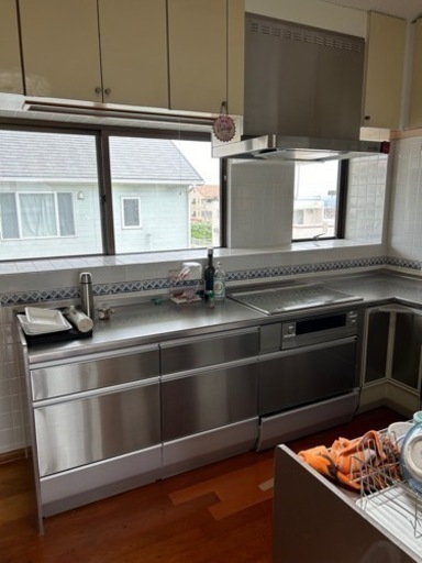 システムキッチン