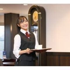 【喫茶室ルノアール 秋葉原電気街口店】カフェスタッフ≪週2～・未...