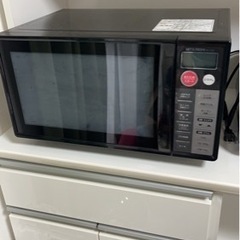 商談成立 家電 キッチン家電 オーブンレンジ