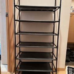家具 収納家具 プラスチックラック　ラック　棚