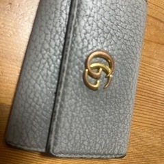 GUCCI キーケースの画像