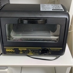 家電 キッチン家電 オーブントースター