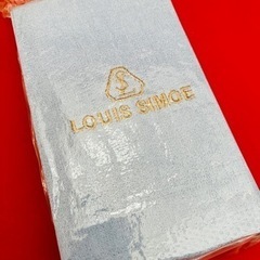 ルイシモエ 真空パック バスタオル マリンバスタオル LOUIS...