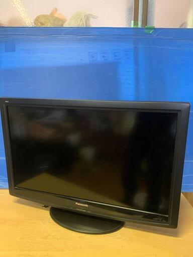 ♦️Panasonicテレビ 【2010年製】 TH-L32C2 32V