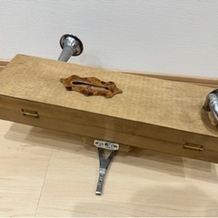 オーディオ機器