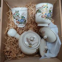 永田陶芸 食器 茶器 急須 