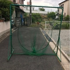 バッティングネット　⭐️配達も可能⭐️　野球　少年野球　練習　