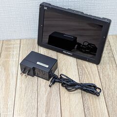10インチ FHD液晶モニター