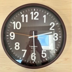 家具 時計 掛け時計