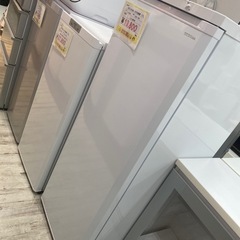 1ドア 冷凍庫  175L 2020年 IUSD-18A