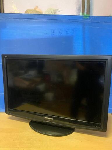 ♦️Panasonicテレビ 【2010年製】 TH-L32C2 32V