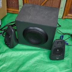 0520-059 Logicool ロジクール Z625 PCス...
