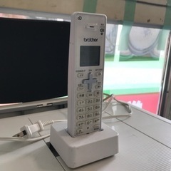 brother プリンター&子機セットの画像