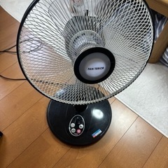 2011年製 扇風機