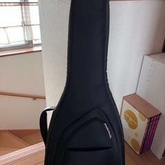 FENDER ギターケース