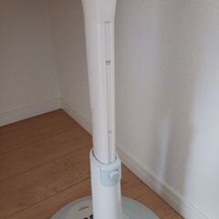 扇風機(訳あり)の画像