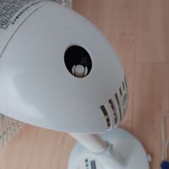 扇風機(訳あり)の画像