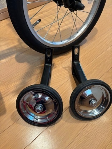 自転車 マウンテンバイク