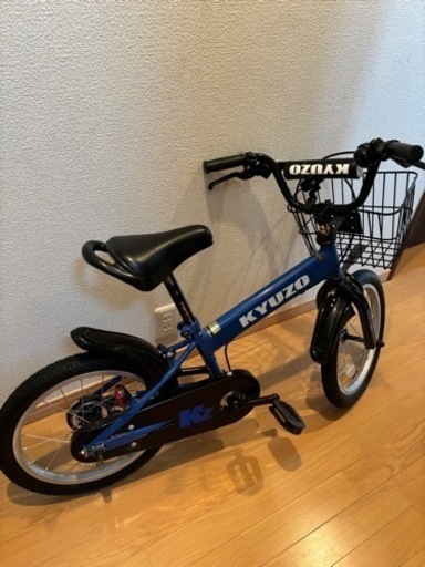 自転車 マウンテンバイク