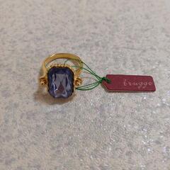 新品・未使用　指輪