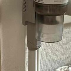 Toshibaコードレス掃除機