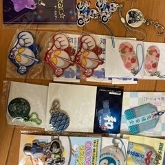 リフレクター　反射材　キーホルダー　まとめて