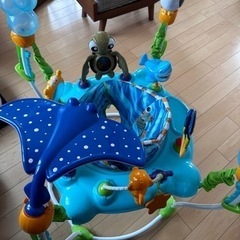 ジャンパルー ニモ☺︎美品です