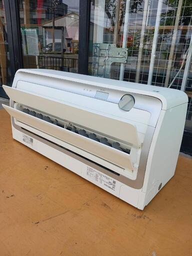 人気の100V！ダイキン！2020年！12畳用！愛知県名古屋市周辺取り付け承ります 家電 季節、空調家電 エアコン