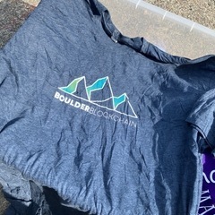 大人サイズ 100円 古着 一着100円 シャツ　の画像