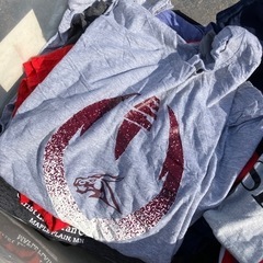 大人サイズ 100円 古着 一着100円 シャツ　の画像