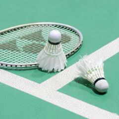 バドミントンレッスン🏸✨