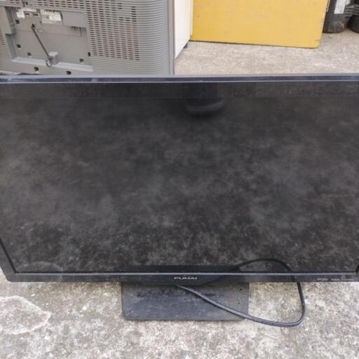 早いもの勝ち！FUNAIの液晶テレビ