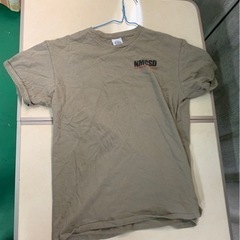 DELTA 　🇺🇸　軍事献血　 Tシャツの画像