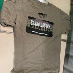 DELTA 　🇺🇸　軍事献血　 Tシャツの画像
