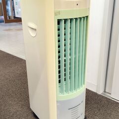エスケイジャパン 冷風扇　※中古品