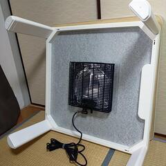 こたつ､机､中古品､生活家電､空調家電 の画像