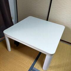 こたつ､机､中古品､生活家電､空調家電 