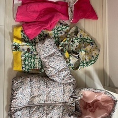 子供用品 マタニティ用品の画像