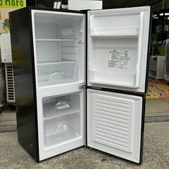 A5447 配達＆設置可能‼ ニトリ NITORI 2022年製 冷凍冷蔵庫 冷蔵庫 106L 生活家電 一人暮らし 家電の画像