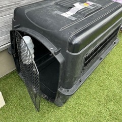 大型犬用ゲージの中古が安い！激安で譲ります・無料であげます