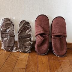 ホテルスリッパ