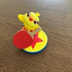 トイストーリー　ガチャガチャ景品
